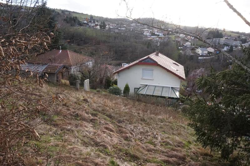 Maison - 162 m² - 7 pièces