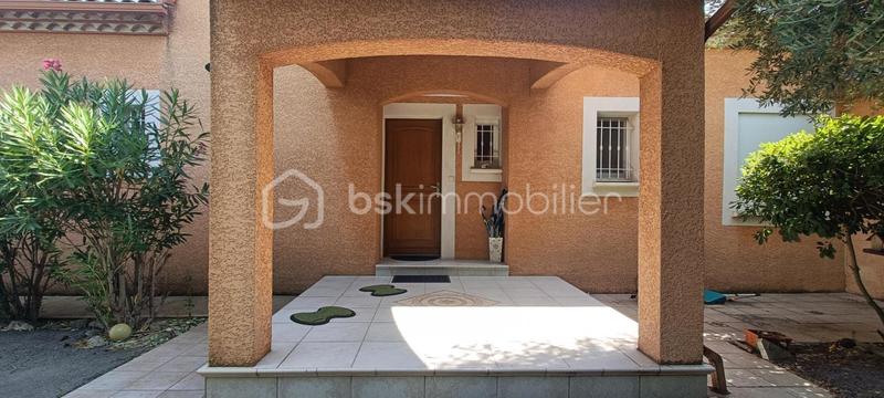 Villa - 185 m² - 6 pièces
