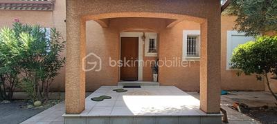 Villa - 185 m² - 6 pièces