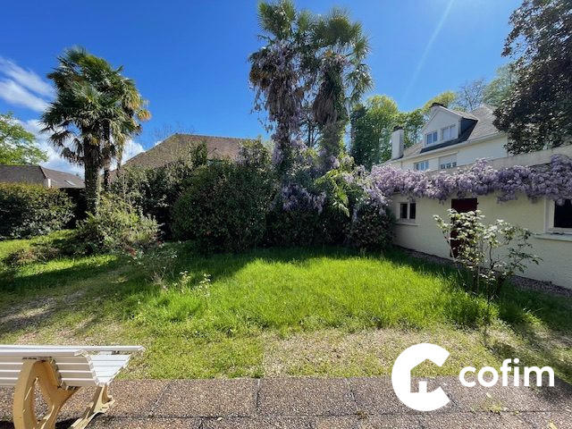 Maison ancienne - 150 m² - 6 pièces