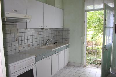Maison - 85 m² - 5 pièces