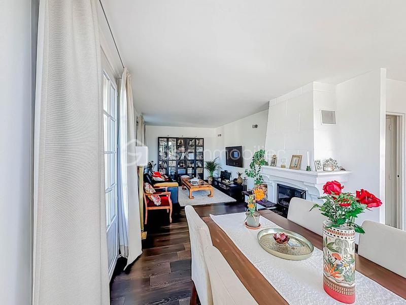 Villa - 130 m² - 5 pièces