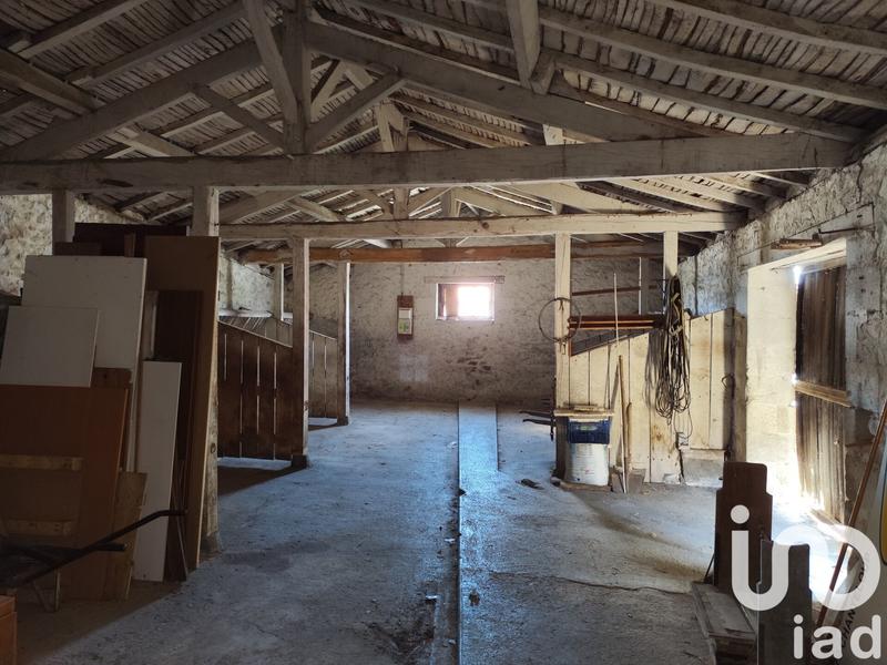 Maison - 145 m² - 3 pièces