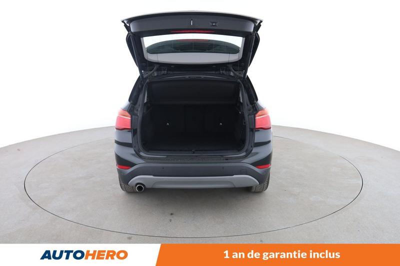 Bmw X1 sDrive16d Lounge 116 ch