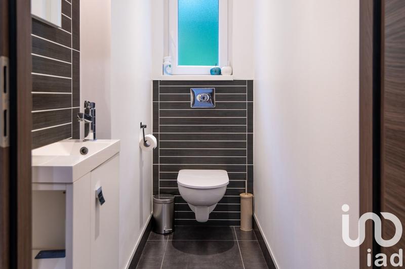 Appartement - 98 m² - 5 pièces