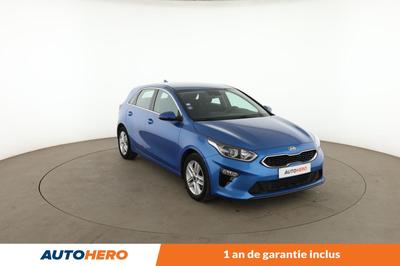 Kia Ceed 1.5 t-GDi Isg Active Dct7 160 ch