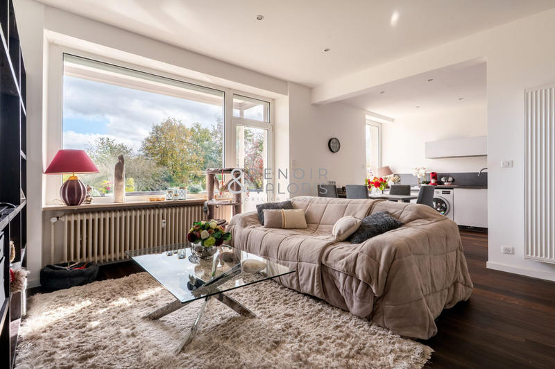 Immeuble - 194 m² - 2 pièces