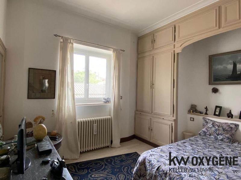 Appartement - 92 m² - 3 pièces