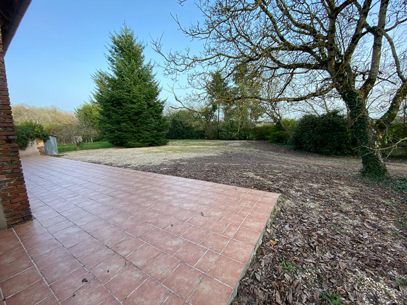 Maison - 157 m² - 4 pièces