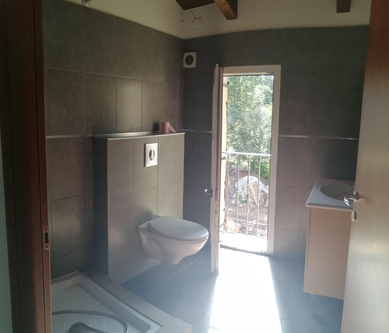 Appartement - 50 m² - 3 pièces