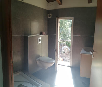 Appartement - 50 m² - 3 pièces