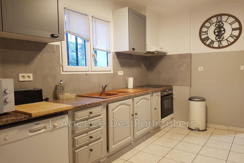 Maison - 103 m² - 4 pièces