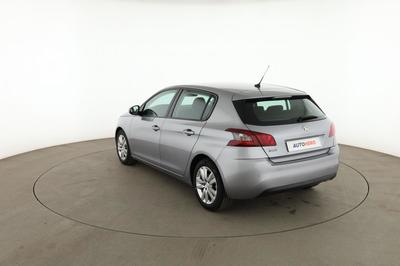 Peugeot 308 1.2 PureTech Active 110 ch