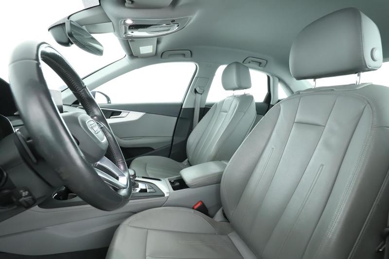 Audi A4 2.0 Tdi Design Luxe s tronic 150 ch