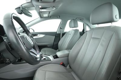 Audi A4 2.0 Tdi Design Luxe s tronic 150 ch