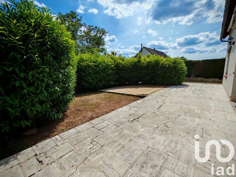 Maison - 196 m² - 7 pièces