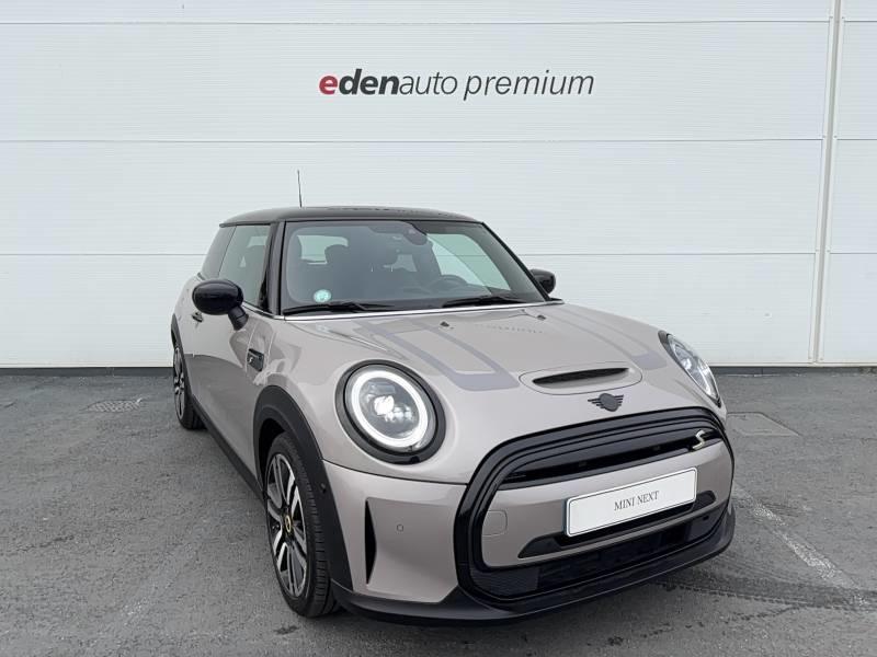 Mini Mini Hatch 3 Portes Cooper se 184 ch Electric Collection 2021