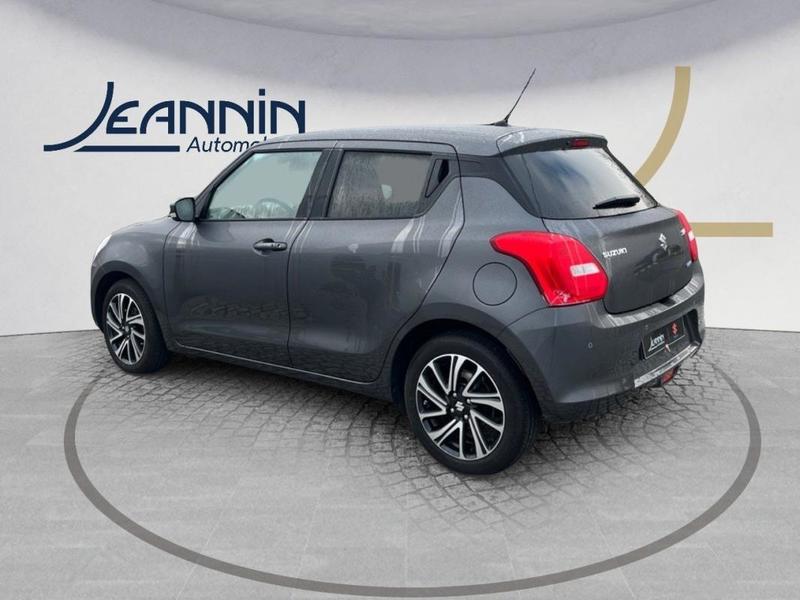 Suzuki Swift 1.2 Dualjet Hybrid Pack