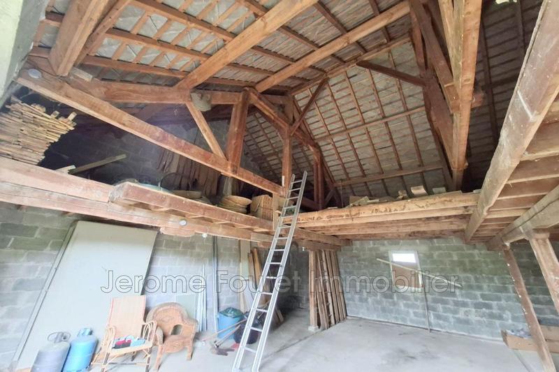 Maison en pierre - 110 m² - 6 pièces