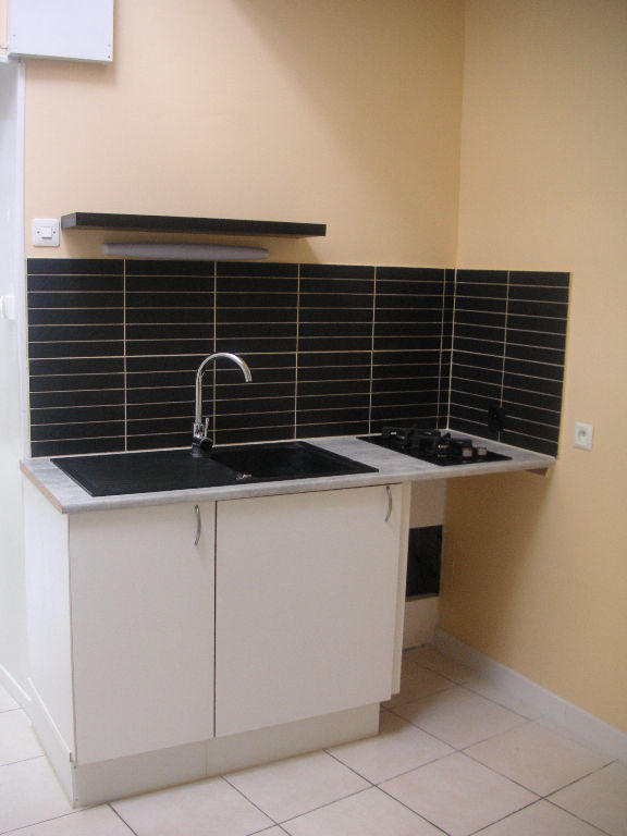 Maison - 72 m² - 3 pièces