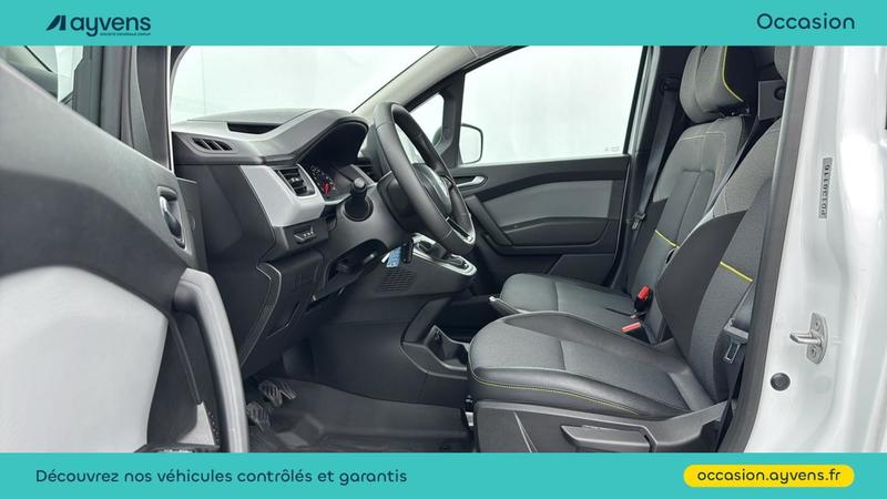 Renault Kangoo Van L1 1.5 Blue dCi 95ch Grand Confort