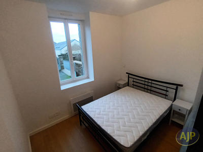 Appartement - 29 m² - 2 pièces