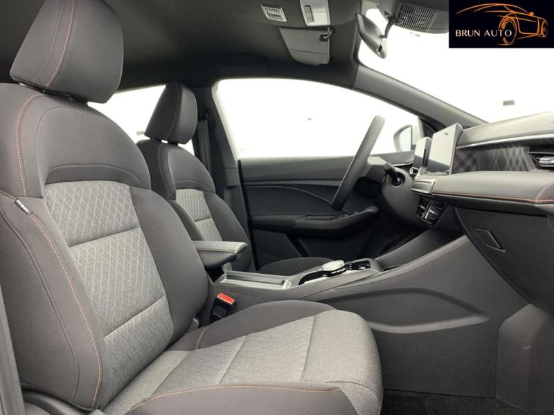 Mg mg3 1.5 l Hybrid+ 195 ch Comfort