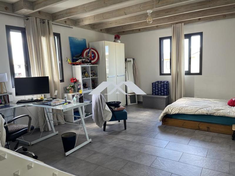 Villa - 119 m² - 4 pièces