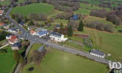 Local commercial - 700 m²