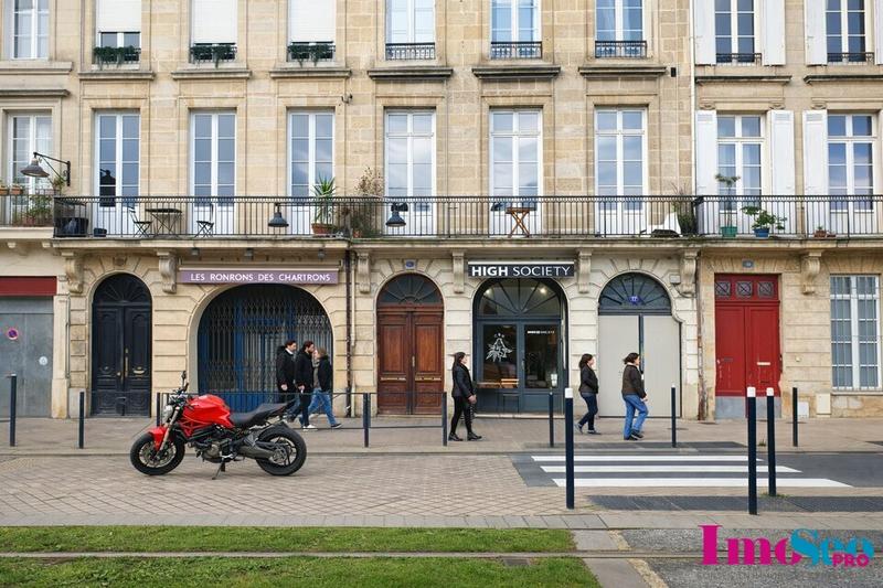 Local commercial - 30 m²