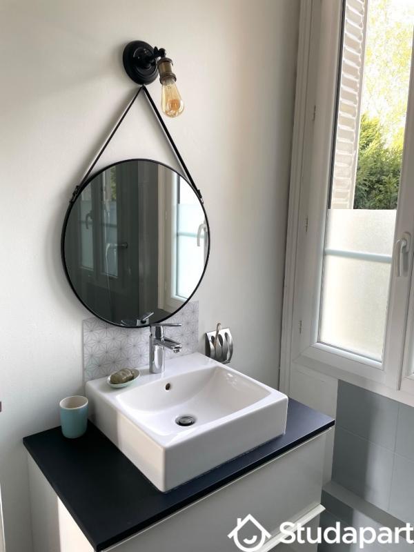 Chambre - 14 m² - 1 pièce