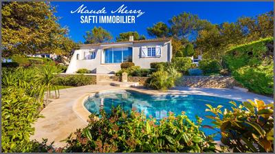 Maison - 130 m² - 3 pièces