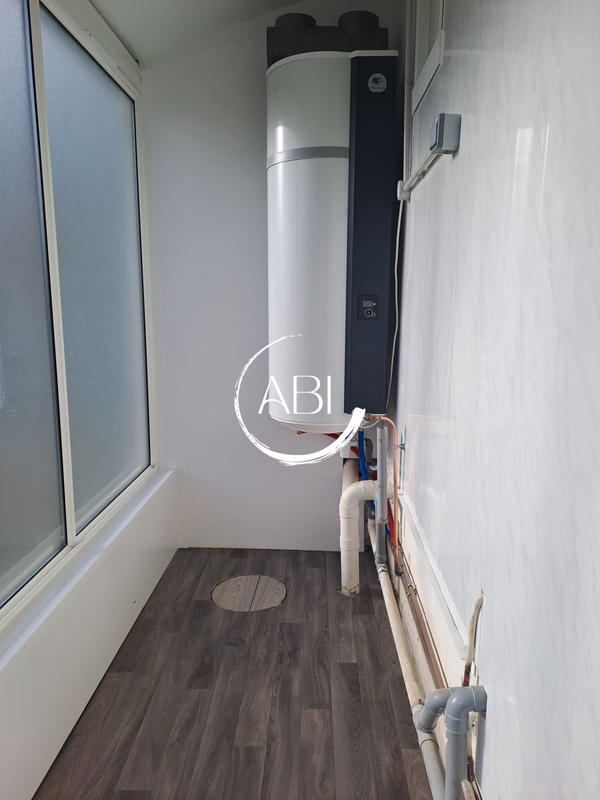 Maison - 43 m² - 2 pièces