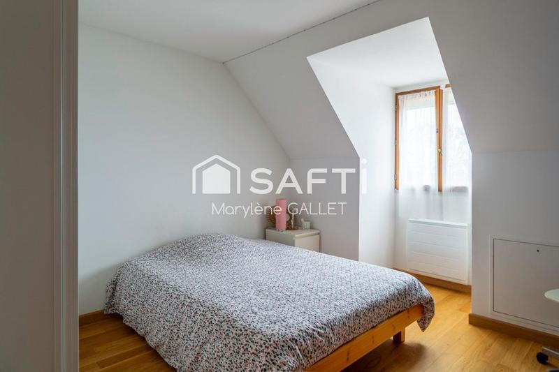 Maison - 164 m² - 6 pièces