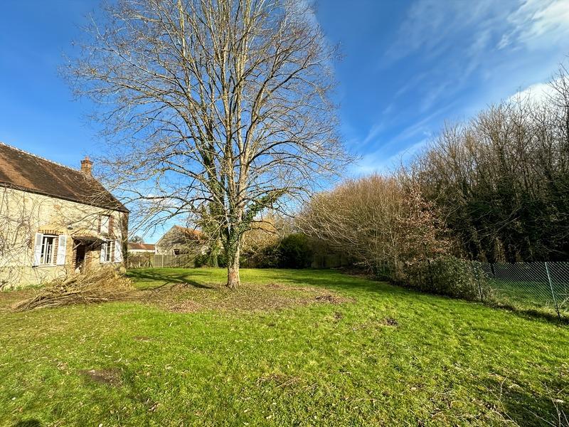 Longère - 60 m² - 3 pièces