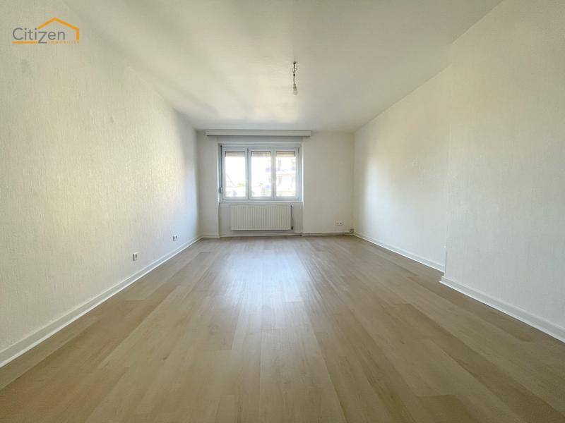 Appartement - 76 m² - 3 pièces