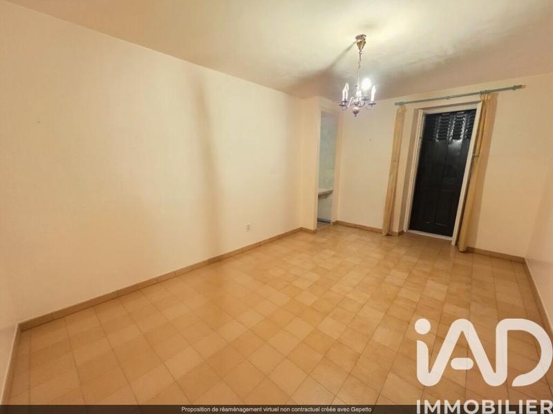 Maison - 85 m² - 3 pièces