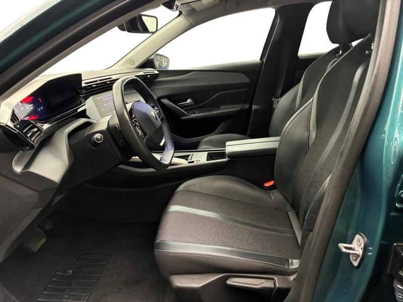 Peugeot 308 Sw BlueHDi 130ch s&amp;S Eat8 Allure