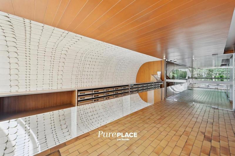 Appartement - 111 m² - 5 pièces