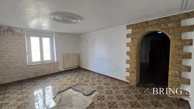 Appartement - 149 m² - 5 pièces