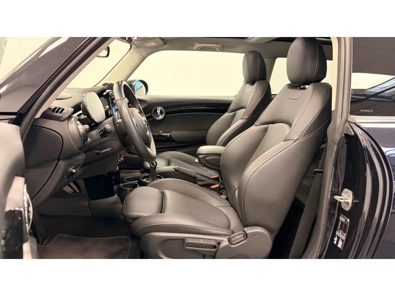 Mini Mini Hatch 3 Portes Cooper 136 ch Dkg7 Edition Premium Plus