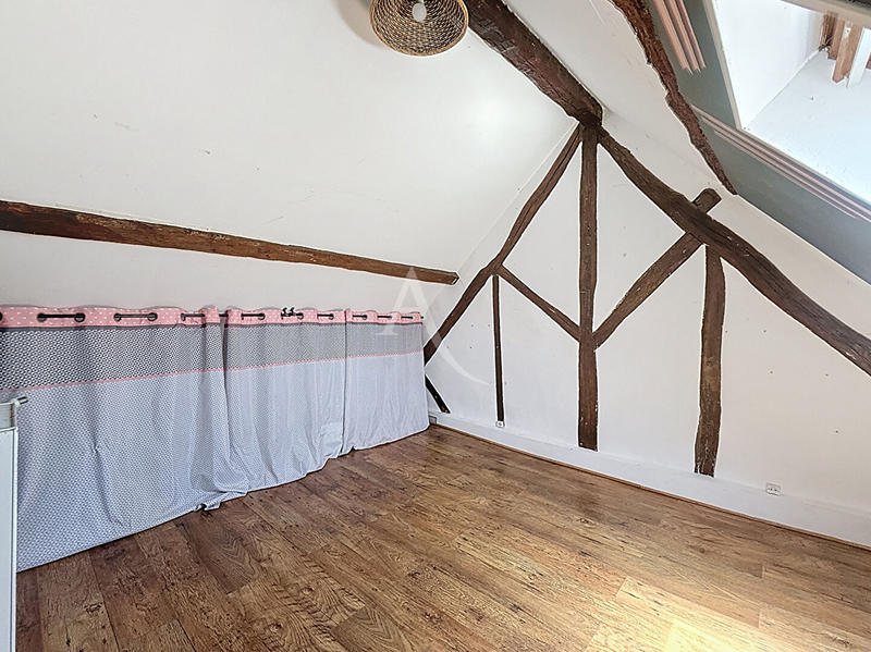 Maison - 117 m² - 4 pièces