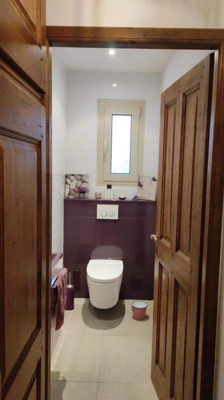 Maison - 150 m² - 7 pièces