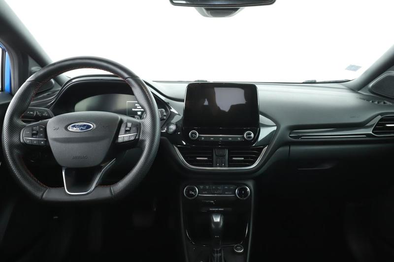 Ford Puma 1.0 EcoBoost mHEV St-Line Dct7 125 ch