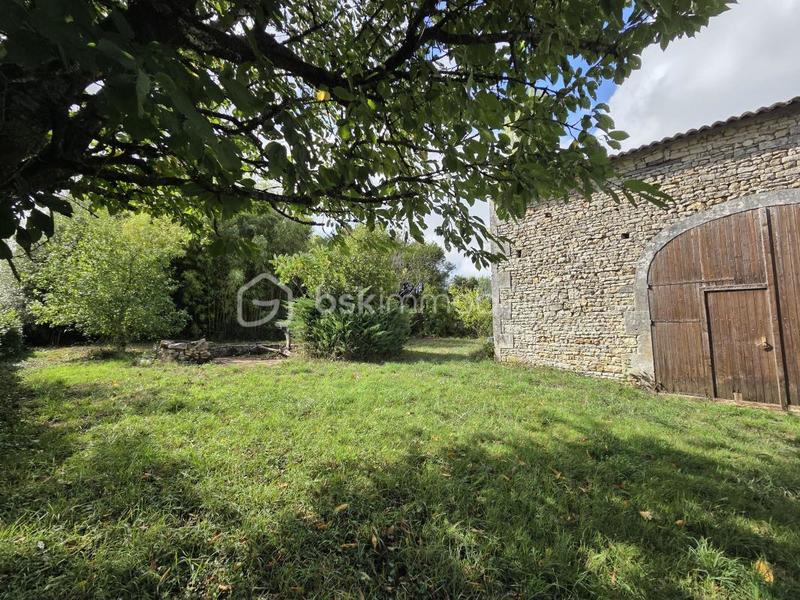 Maison de village - 180 m² - 5 pièces