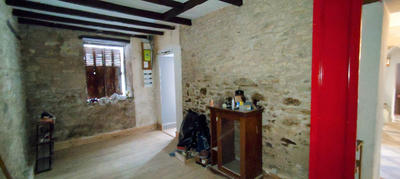 Local commercial - 123 m²