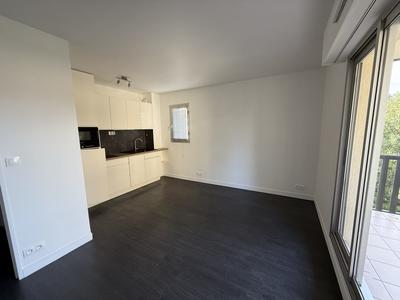 Appartement - 33 m² - 2 pièces