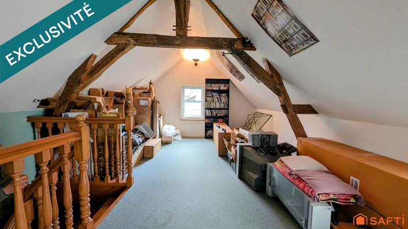 Hôtel particulier - 310 m² - 8 pièces