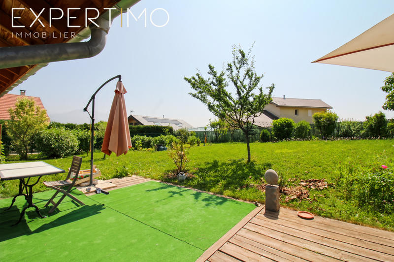 Maison - 178 m² - 7 pièces