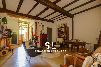 Maison de village - 180 m² - 6 pièces